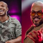 Thiaguinho e Belo - Foto: Divulgação