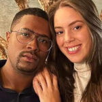 Wallef Cesar Oliveira Gonçalves e Vitória Alves Silva - Foto; Reprodução/Redes Sociais