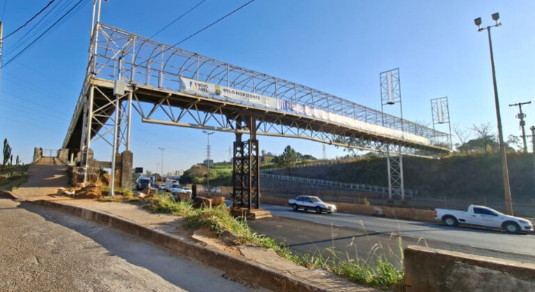 Anel Rodoviário será interditado para manutenção neste sábado (26); veja desvios - Foto: Divulgação/PBH