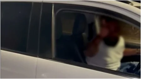 Homem que matou amigo no Anel Rodoviário é condenado a 10 anos - Foto: Reprodução