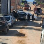 Corpo de mulher desaparecida é encontrado enterrado e carbonizado em Nova Serrana - Foto: Reprodução