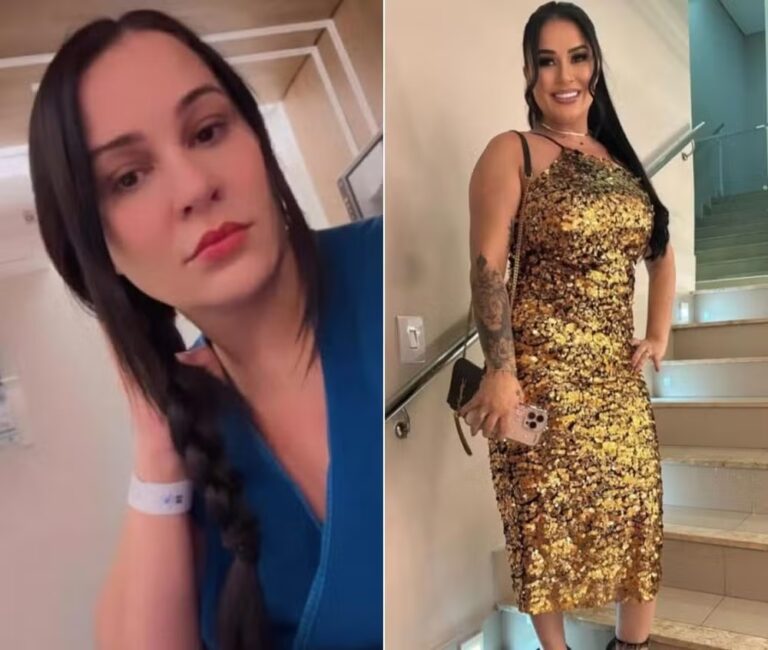 Acusada de golpes e lavagem de dinheiro, “Dama do Crime” é solta em MG - Foto: Reprodução