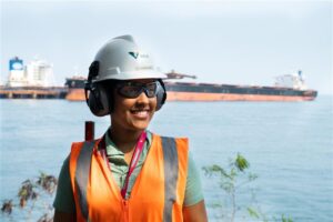 Vale abre inscrições para Programa Jovem Aprendiz com 172 vagas em cidades de MG; veja como se inscrever - Foto: Divulgação/José Palma/Vale