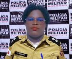 Falsa tenente da PM é presa em BH por aplicar golpes e forjar identidade - Foto: Reprodução/Redes Sociais