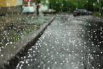 76 cidades de MG estão sob alerta de chuva intensa, ventos e granizo - Foto: Divulgação/Depositphotos