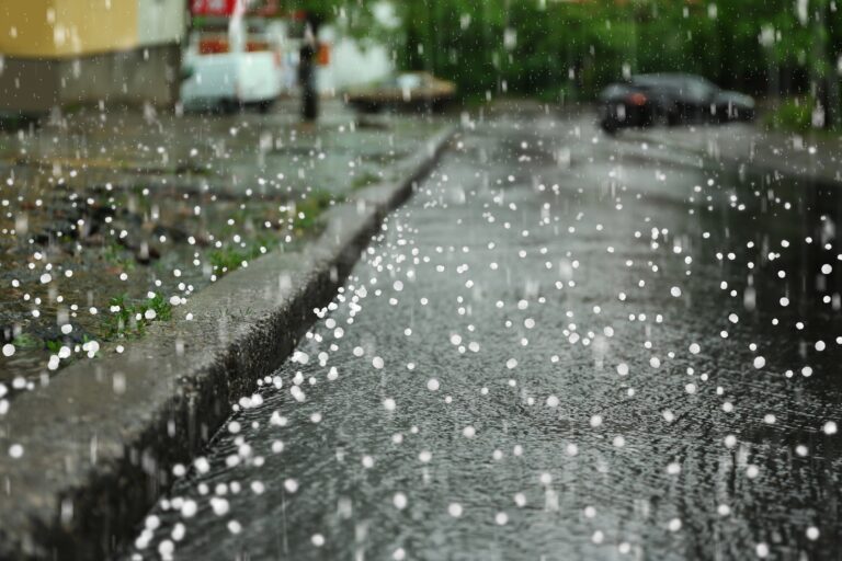 84 cidades de Minas Gerais entram em alerta para chuva, ventos fortes e granizo - Foto: Divulgação/Depositphotos