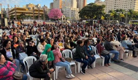 Greve de professores municipais de BH é termina após 29 dias de paralisação - Foto: Divulgação/Sind-RedeBH