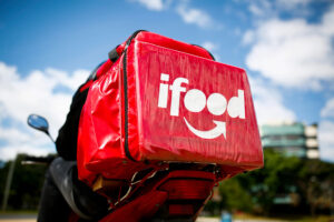 iFood é alvo de processo do Procon-MG por falhas no suporte ao consumidor - Foto: Reprodução