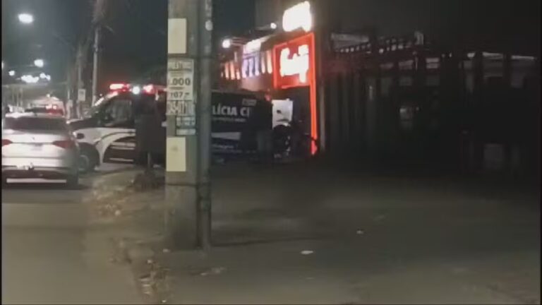 Mulher morre após possível intoxicação por “loló” em motel na Pampulha, em BH Mulher morre após possível intoxicação por “loló” em motel de BH - Foto: Reprodução