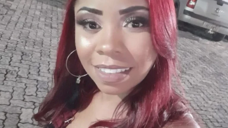 Vítima de feminicídio em Vespasiano será velada nesta sexta-feira (1º) - Foto: Reprodução/Redes Sociais