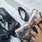 Mãe de Eliza Samudio recebe pertences da filha após 15 anos - Foto: Reprodução/Redes Sociais