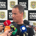Polícia Civil conclui que homem de 60 anos foi vítima de latrocínio em Ibirité - Foto: Divulgação/PCMG