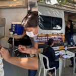 Prefeitura de São Francisco (MG) inicia vacinação após casos de doença misteriosa - Foto: Reprodução/Redes Sociais