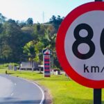 Radares flagram cerca de 3 mil acima da velocidade em apenas 24 horas na BR-040 - Foto: Divulgação/EPR Via Mineira