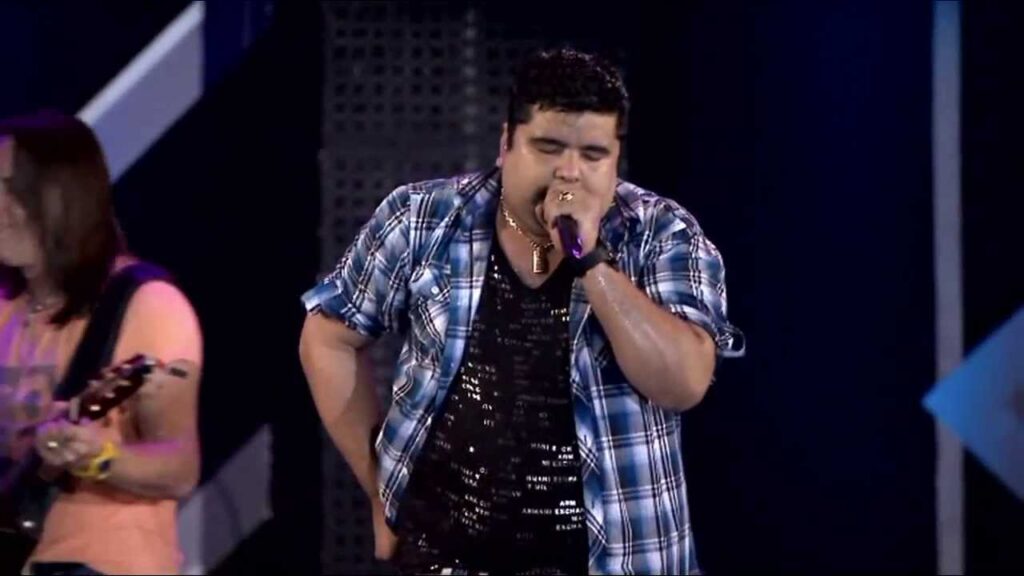 Cantor sertanejo se envolve em acidente com quatro feridos na BR-458, em MG - Foto: Reprodução