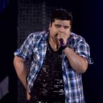 Cantor sertanejo se envolve em acidente com quatro feridos na BR-458, em MG - Foto: Reprodução