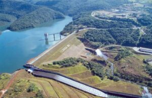 BH e mais 15 cidades podem ficar sem água neste domingo; veja quais - Foto: Divulgação/Copasa