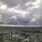 Vai chover? Confira previsão do tempo em BH nesta terça-feira (28) - Foto: Clima Ao Vivo