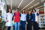 Drogaria Araujo promove segundo mutirão de vagas em BH e interior de Minas - Foto: Divulgação/Play P
