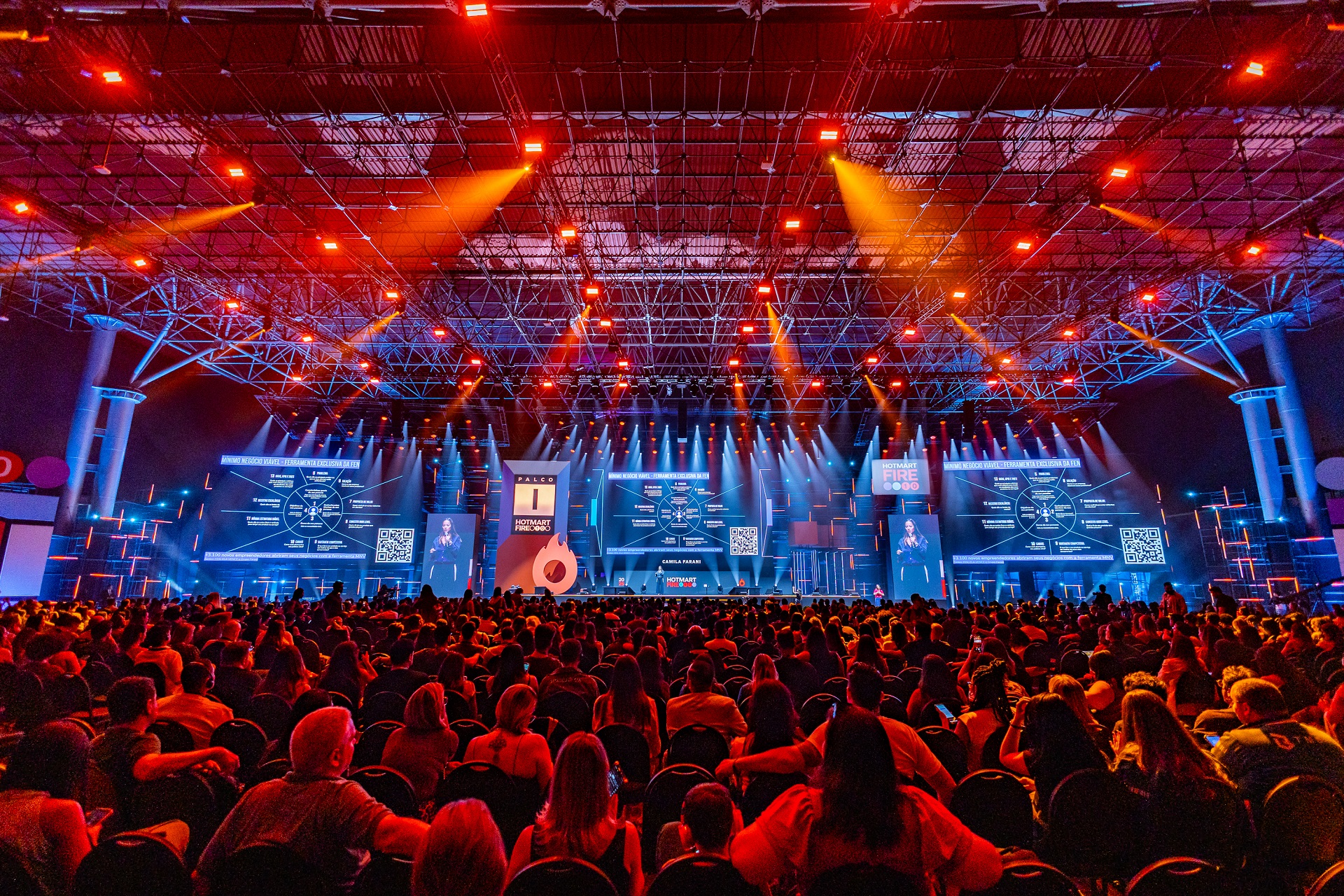 Hotmart FIRE 2026 já tem data definida; saiba qual 1 Hotmart FIRE 2026 já tem data definida; saiba qual - Foto: Divulgação/Homart