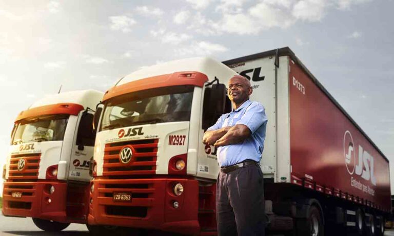 JSL faz mutirão de contratação com 192 vagas em MG; veja como participar JSL faz mutirão de contratação com 192 vagas em Minas; veja como participar - Foto: Divulgação/JSL