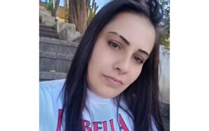 Homem é preso suspeito de matar e ocultar corpo da companheira grávida em Pouso Alegre - Foto: Reprodução