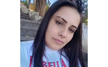 Homem é preso suspeito de matar e ocultar corpo da companheira grávida em Pouso Alegre - Foto: Reprodução