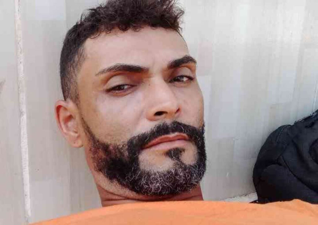 BH cria Dia Municipal do Gari em homenagem a coletor morto durante o trabalho- Foto: Reprodução/Redes Sociais