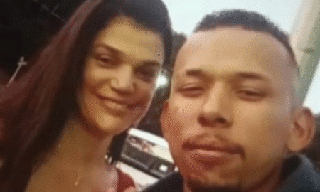 Belo-horizontino morre após carro cair de penhasco no Espírito Santo - Foto: Reprodução/Redes Sociais