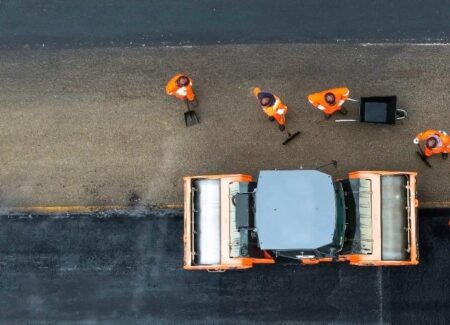 BR-381 terá obras em trechos de Caeté a Governador Valadares nesta semana - Foto: Divulgação/Nova 381