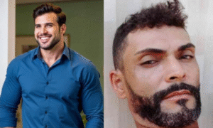 Caso Laudemir: advogados abandonam defesa de Renê Júnior - Foto: Reprodução/Redes Sociais