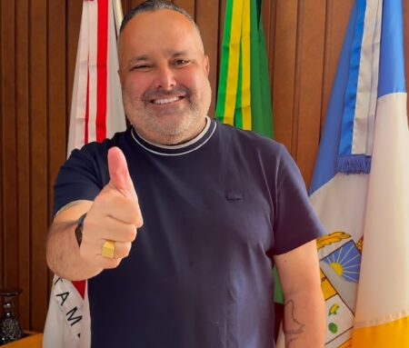 Prefeito de Itatiaiuçu ameaça cortar gasolina e marmitex da PM após operações na Festa do Peão - Foto: Reprodução/Redes Sociais