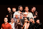 Artistas Exposete 2025 - Foto: Divulgação