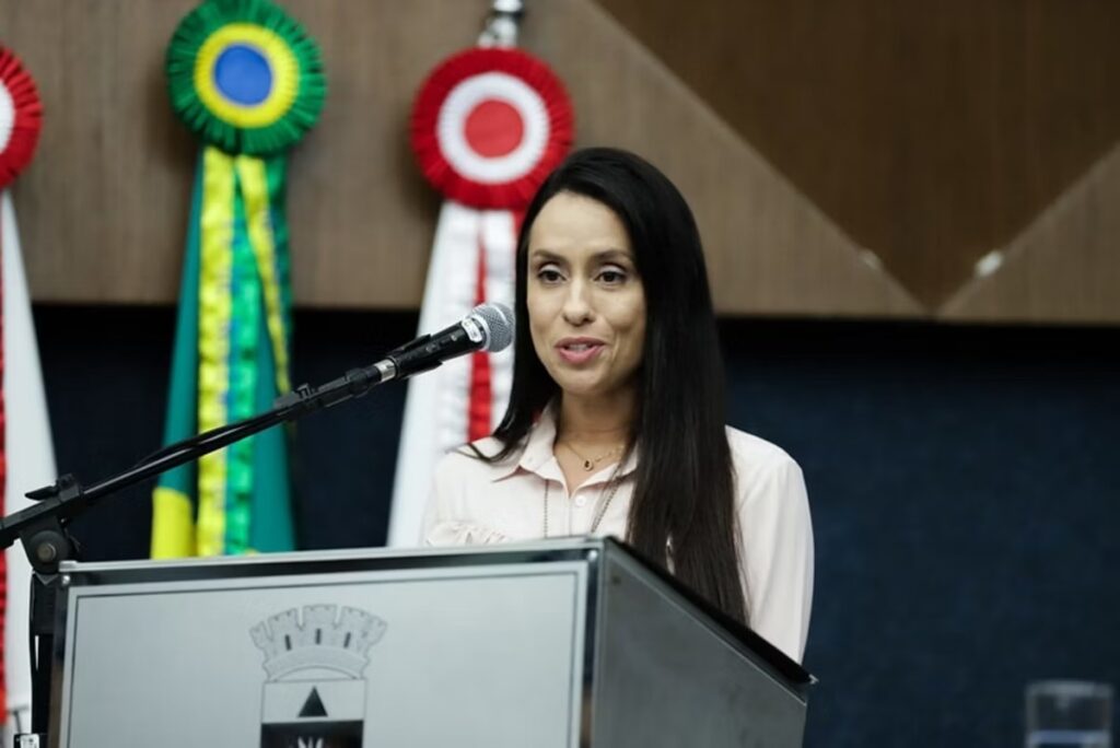 Delegada é desligada de Comitê de Ética da Polícia Civil após marido matar gari em BH - Foto: Tatiana Francisca/CMBH