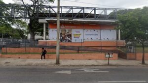 Faculdade Anhanguera promove feira de emprego com 500 vagas em BH - Foto: Reprodução/Google Maps