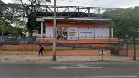 Faculdade Anhanguera promove feira de emprego com 500 vagas em BH - Foto: Reprodução/Google Maps