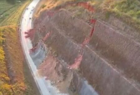BR-381, BR-262 e BR-365: confira os pontos de interdições nas rodovias de Minas Gerais - Foto: Repodução