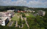 Medicina da UFMG lidera ranking das universidades federais do país; veja o ranking - Foto: Foca Lisboa/UFMG