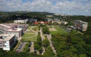 Medicina da UFMG lidera ranking das universidades federais do país; veja o ranking - Foto: Foca Lisboa/UFMG
