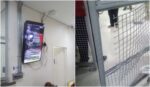 Casal é preso após causar tumulto e destruir equipamentos na UPA Venda Nova, em BH - Foto: Reprodução