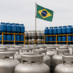 como pedir auxilio gas