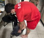 Detento que matou policial penal durante escolta é transferido para penitenciária no Norte de Minas - Foto: Reprodução