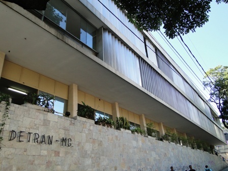 Justiça condena 15 pessoas por esquema de corrupção no Detran em Minas Gerais - Foto: Divulgação/PCMG