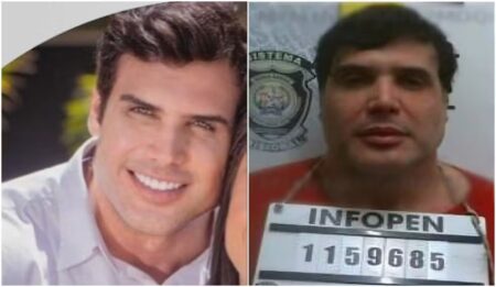 Suspeito de matar gari na capital mineira terá indiciamento por três crimes - Foto: Reprodução