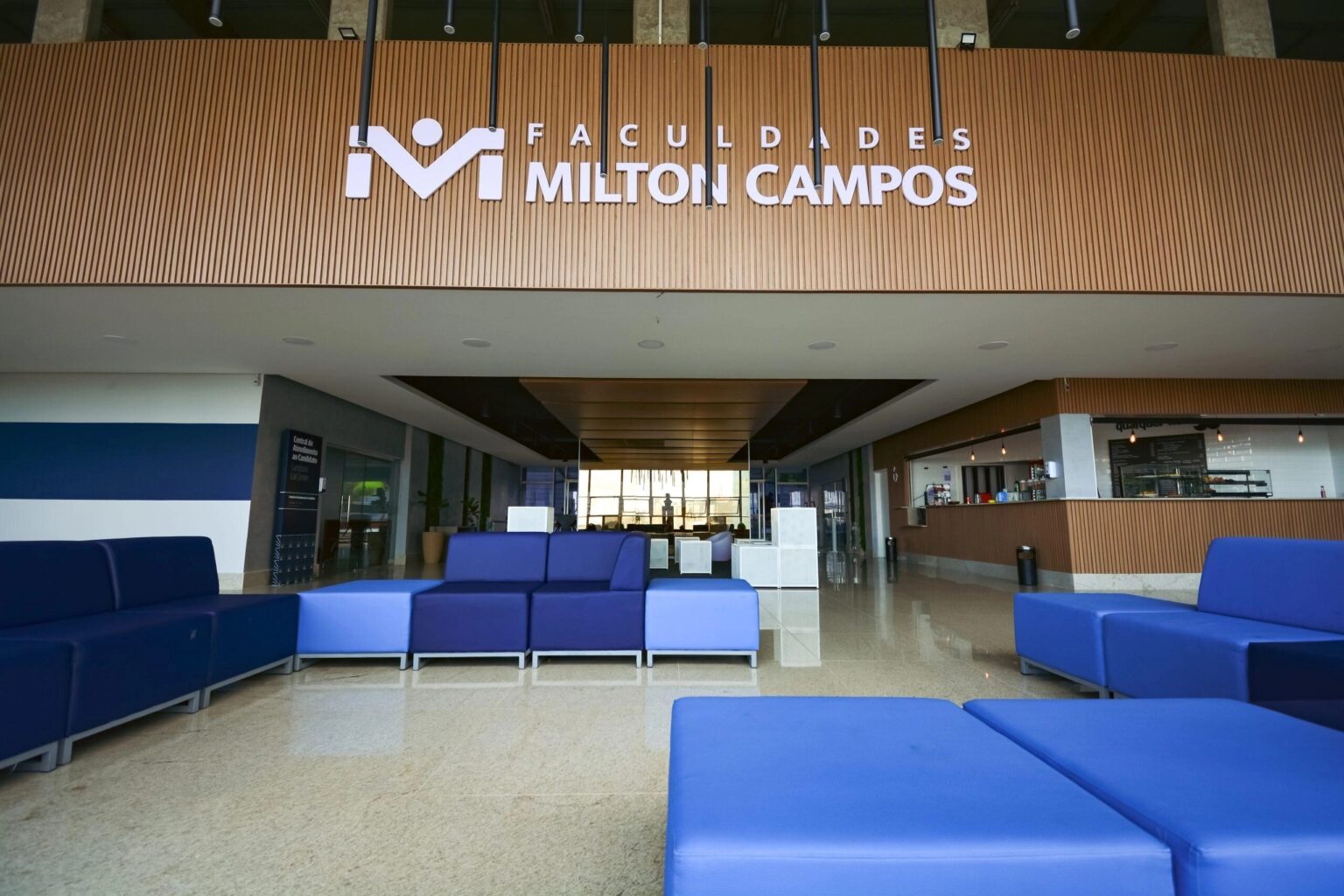 Faculdade Milton Campos oferece apoio jurídico gratuito para moradores de Nova Lima e BH - Foto: Divulgação/FMC