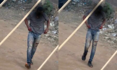 Homem é preso após degolar companheira em Coronel Fabriciano - Foto: Reprodução