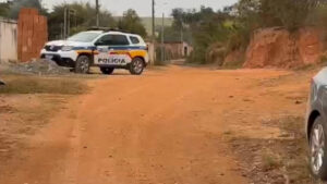 Homem mata esposa e sogra durante discussão em Divinópolis - Foto: Divulgação