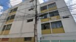 Mulher é morta a facadas dentro de apartamento no bairro Padre Eustáquio, em BH - Foto: Reprodução/Google Street View