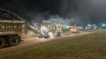 Obra na BR-040 interdita trecho nesta sexta-feira (15); veja local - Foto: Divulgação/EPR Via Mineira