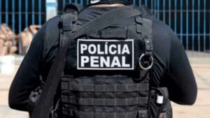 Concurso Polícia Penal MG tem edital publicado com 1.178 vagas - Foto: Reprodução